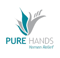 Pure hands yemen relief